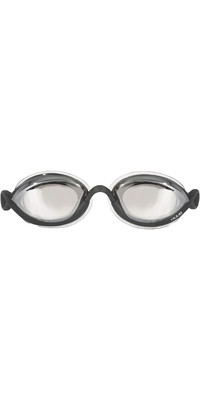 2023 Huub Pinnacle Air Seal Svømmebriller A2-PINN - Black