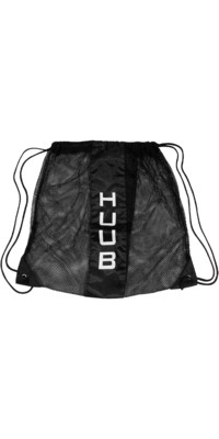 2023 Huub Poolside Mesh Bag A2-MAGL - Black