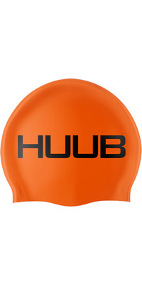 2023 Huub Badekappe A2-VGCAP - Fluo Orange