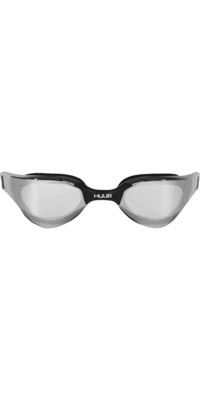 2023 Huub Thomas Lurz Swim Goggles A2-LURZ - Black