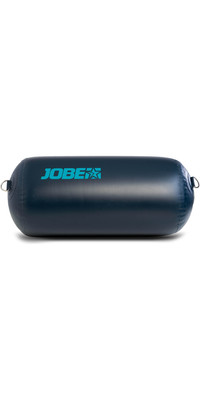 2024 Jobe Infinity Transom Inflatable Boat Bumper 281023001 - Bleu
