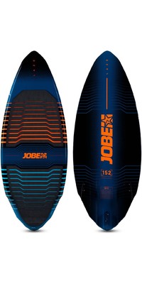 2024 Jobe Laze Wakesurfer 582523001 - Blå