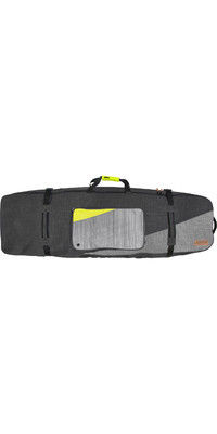 2024 Jobe Wakeboard Trailer Bag 221319003 - Grey