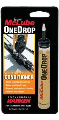 2024 McLube One Drop Ball Bearing Conditioner 7875