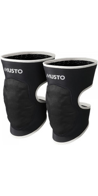 2024 Musto LPX Impact Knee Pads 86072 - Black