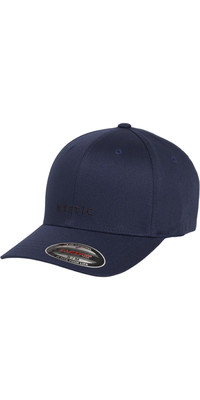 2024 Mystic Brand Cap 35108.230226 - Navy