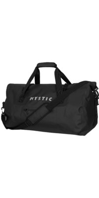 2023 Mystic Drifter Waterproof 40L Duffle Bag 35008.220170 - Black