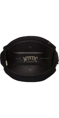 2024 Mystic Majestic Waist Harness 35003.230196 - Black