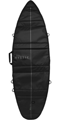 2024 Mystic Patrol Day Mid-Length Long Board Cover 35006.230243 - Black