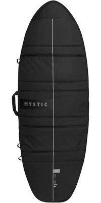2023 Mystic Patrol Groverler Fish Board Bag 35006.230245 - Nero