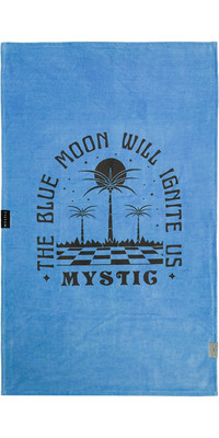 2024 Mystic Veloce Dry Asciugamano 35018.21015 - Cielo Blu