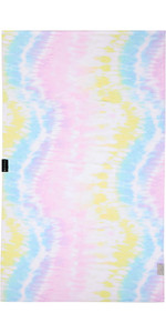 2023 Mystic Quick Dry Towel 35018.21015 - Rainbow