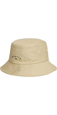 2023 Mystic Unisex Bucket Hat 35108.23022 - Warm Sand