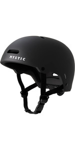 2023 Mystic Vandal Helmet 35009.23029 - Black