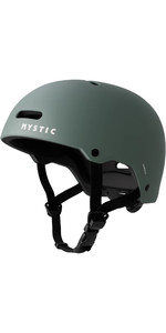 2023 Mystic Vandal Helmet 35009.23029 - Dark Olive