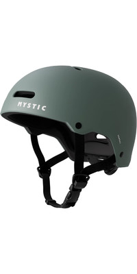 2024 Mystic Vandal Helmet 35009.23029 - Dark Olive