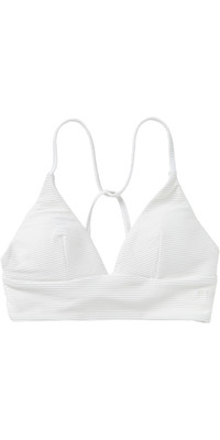 2023 Mystic Donna Frenzy Bikini Top 35109.230273 - Bianco sporco