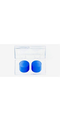 2024 Natural Ear Plugs Paire NEP - Blue