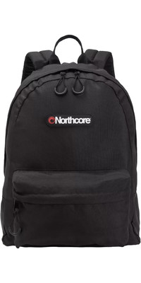 2023 Northcore Zaino Essenziale NOCO139B - Black