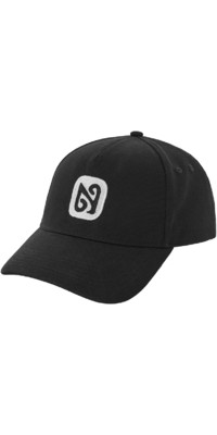 2023 Nyord Cap Hat NY2338 - Black