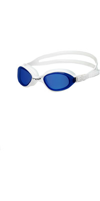 2023 Orca Killa 180º svømmebriller NA3100 - blå/hvid