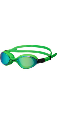2023 Orca Killa 180º svømmebriller NA3100 - Spejl / grøn