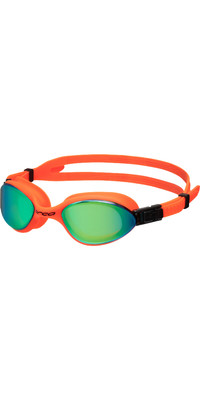 2023 Orca Killa 180 svmmebriller NA3100 - Spejl / Orange