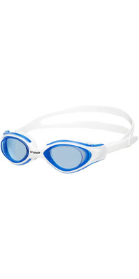 2023 Orca Mens Killa Vision Brille Na3300 - Blau Weiß