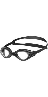 2023 Orca Mens Killa Vision Goggles NA3300 - Clear Black