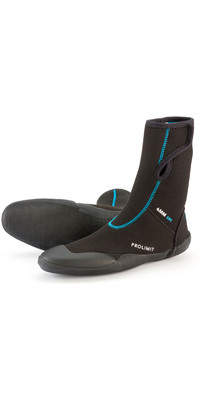 2023 Prolimit MAXX 4mm Wetsuit Boot 401.00680.000 - Black