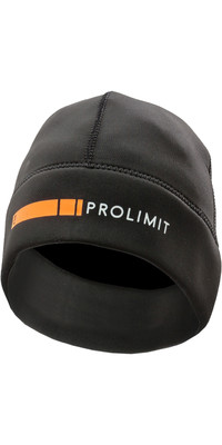 2023 Prolimit PLT Neoprene Beanie Hat 402.10143.040 - Black