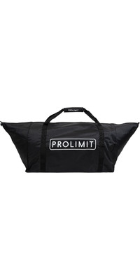 2023 Prolimit Tote Bag 404.84540.000 - Black / Branco