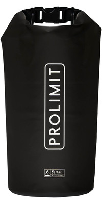 2023 Prolimit Waterproof Bag 405.7201 - Black