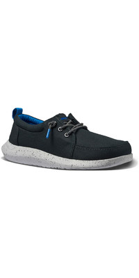 2023 Reef Mens Swellsole Cutback Shoes CJ1620 - Black