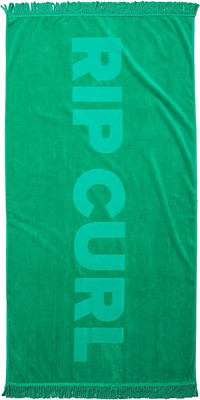 2023 Rip Curl Premium Surf-håndklæde 003wto - Grøn