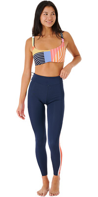 2023 Rip Curl Womens G-Bomb 1mm Wetsuit Trouser 112WSE - Multicolour