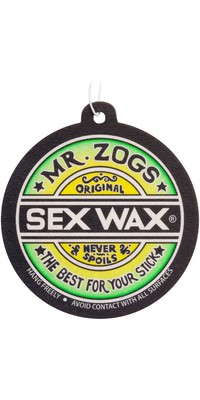 2023 Sex Wax Deodorante Per Ambienti Swaf-pine - Ananas