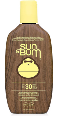 2023 Sun Bum Original SPF 30 Zonnebrandcrème Lotion 237ml SB32240
