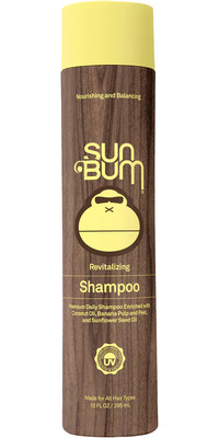 2023 Sun Bum Revitalizing Hair Shampoo 300ml SB32244