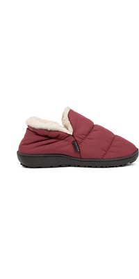2023 Pantuflas Voited CloudTouch V22UN04FTCTS - Borgoña