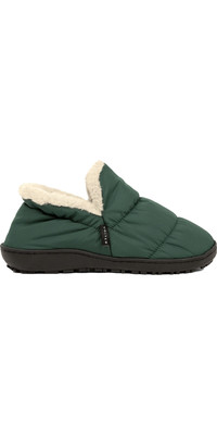 2024 Gevoitste CloudTouch Slippers V22UN04FTCTS - Green Gables