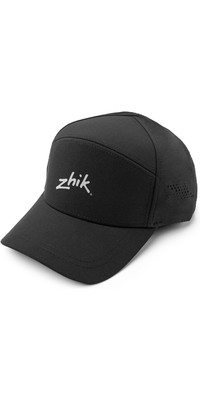 2024 Zhik Lightweight Sailing Cap HAT200 - Anthracite