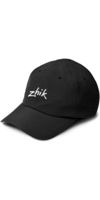 2023 Zhik Sports Cap HAT-100 - Black