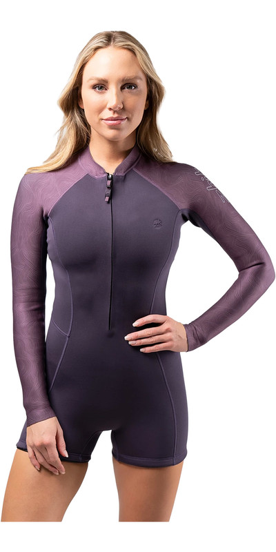 Womens Shorty Wetsuits | Womens Springsuits | Watersports Outlet