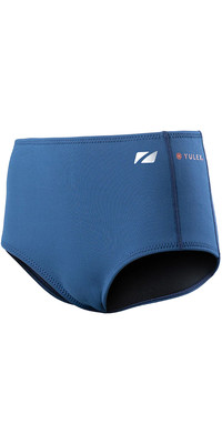 2023 Zone3 Shorts de baño Yulex 1.5mm para mujer NA23WYS103 - Azul marino
