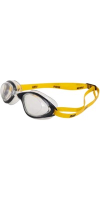 2024 2XU Propel Schwimmbrille UQ7149k - Ambition / Clear