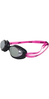 2024 2XU Propel Gafas De Natacin UQ7149k - Punk Pink / Mirror