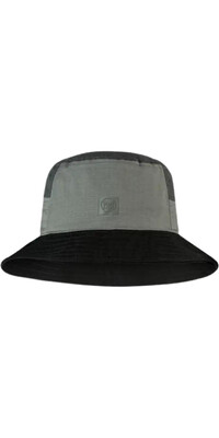 2024 Buff Sun Bucket Hat 125445937 - Hak Grey