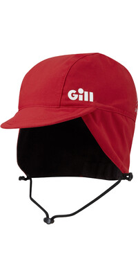 2024 Gill Cappello Da Vela Offshore HT50 - Red