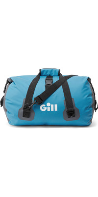 2024 Gill Voyager 65L Dry Bag L096SE - Bluejay